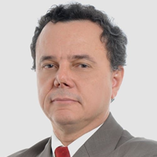 Presb. Josué Francisco dos Santos Filho