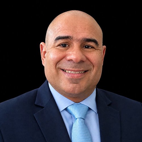 Rev. Antônio Marcos Barbosa Da Silva - NE 