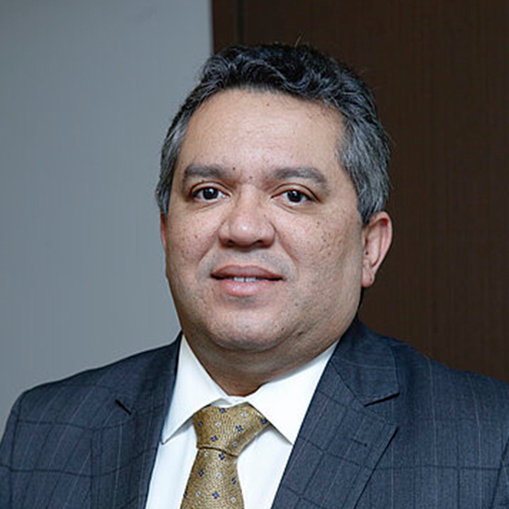 Presb. Antônio Cesar De Araujo Freitas