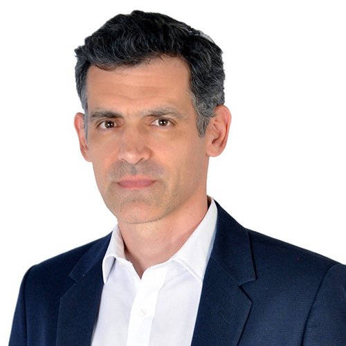Presb. Daniel De Oliveira Camargo - SE