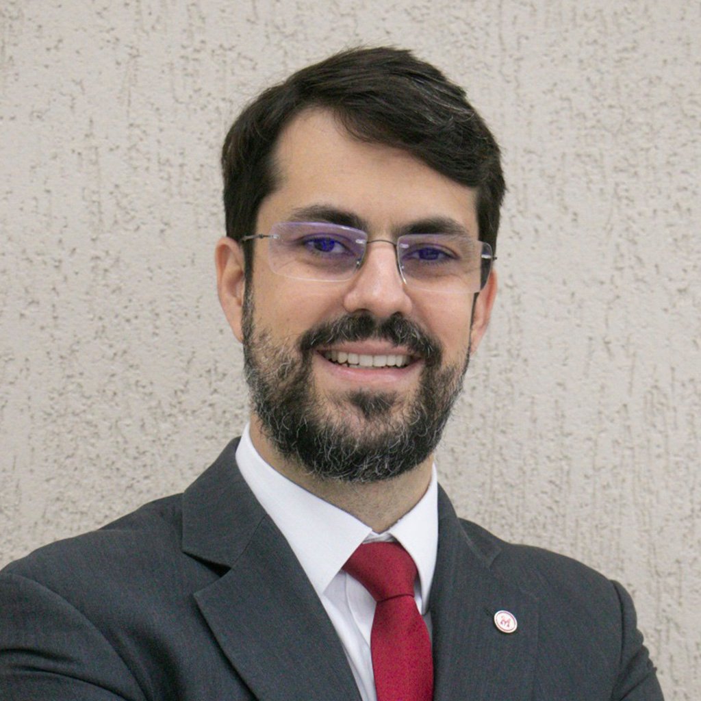 Presb. Eduardo Azevedo